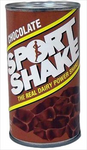 SPORT SHAKE